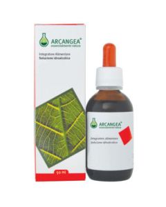 UVA URSINA BIO 50ML SOL IAL