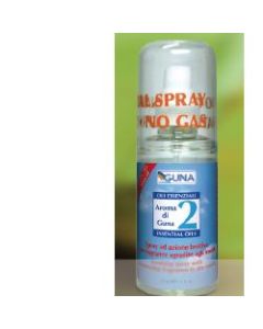 Guna Aroma 2 Spray 75Ml
