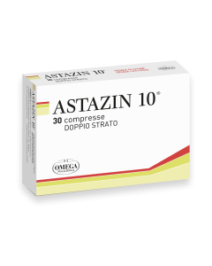 Astazin10 30Cpr