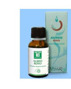 Aureo Rovo Gocce Mg 20Ml