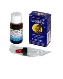 Herboplanet Aurum 10 Gocce 10Ml