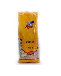 AVENA DEC ITA BIO 500G
