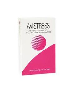 AVISTRESS 30CPR