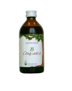 B CINQUANTA 200ML