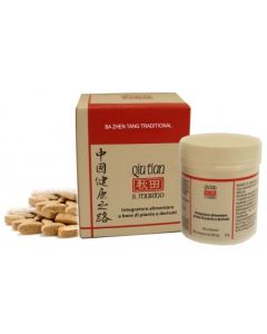 BA ZHEN TANG TRADITIONAL100CPR