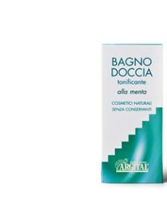 Argital Bagnodoccia Tonificante 250Ml