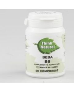 BEBA B6 50CPR