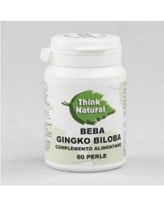 BEBA GINKGO 60CPS