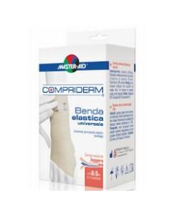 Benda Elastica Master-Aid Compriderm 10X5