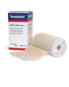 Tensoplast Benda Elastica Autoadesiva Con Ossido D