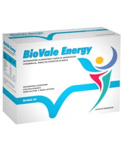Biovale Energy 14Bust