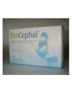Biocephal 30Cps
