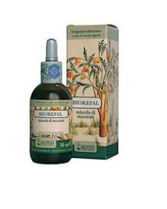 Arcangea Biokefal Soluzione Idroalcolica 50Ml
