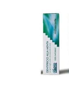 Dentifricio Alla Menta 75Ml