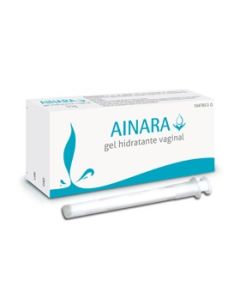 Ainara Gel Vaginale Idratante 30 G