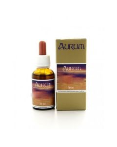 AURUM  Centering Gocce 30Ml