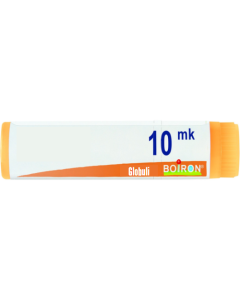 Boiron Hepar Sulfur 10Mk Gl 1G