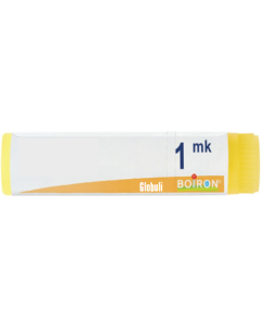 Boiron Chelidonium M 1Mk Gl 1G