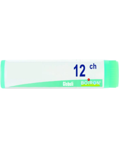 Boiron Ignatia Amara 12Ch Gl 1G