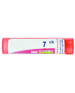 Boiron Lycopodium Cl 7Ch Gl 1G