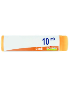 Boiron Lycopodium Cl 10000K Gl 1G
