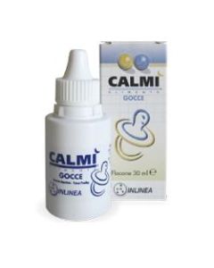 CALMI' GOCCE 30ML