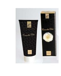 Crema Corpo Camelia