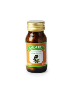 Camu Camu Es Liq Naturincas