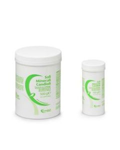 CANDIOLI SALI MINERALI 100G