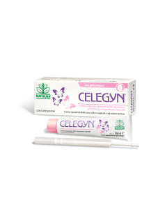 CELEGYN CREMA 30ML