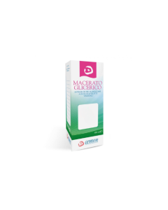 Cemon Ampelopsis Getti Mg 30Ml