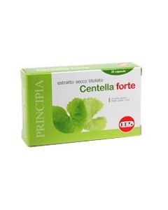 CENTELLA FORTE 30CPS