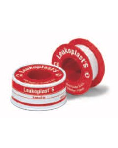 Cer Roc Leukoplast S 2,5X500Cm