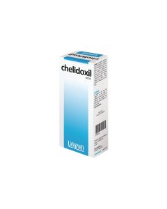 Legren Chelidoxil Gocce 50Ml