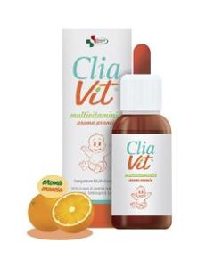 CLIAVIT GOCCE 30ML