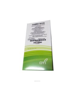GAMMA BIOM COMPOSTO GOCCE 50ML