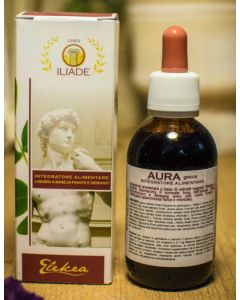 AURA GOCCE 50ML