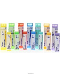 Boiron Cuprum Met 4Ch Gr 4G