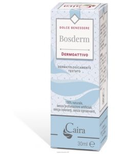 Bosderm Caira Spray 30Ml