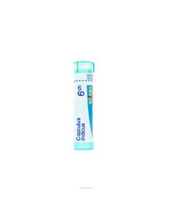 Boiron Cocculus Indicus 6Ch Gr 4G