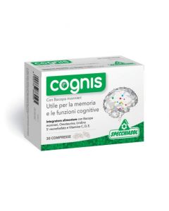 COGNIS 30CPR