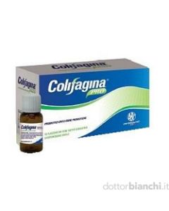 COLIFAGINA PRO 10FL TAPPO SERB
