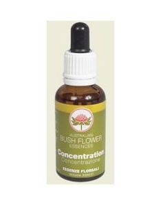 CONCENTRATION AUSTRALIAN 30ML