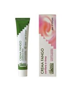 ARGITAL Crema Con Canfora E Timo 50Ml