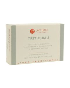 TRITICUM 3 60CPS