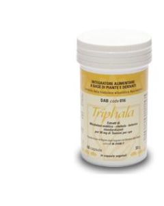 Dab 016 Triphala+ 60Cps Veg