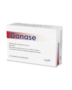 Danase 20Cpr