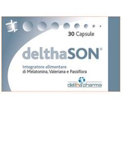 DELTHASON 30CPS