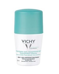 Deodorante Anti-Traspirante Roll-On 50Ml