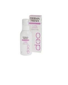 DERMAFRESH IPERSUD LATTE CORPO